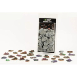 Gamers Grass: Basing Bits -...