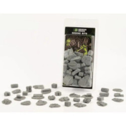 Gamers Grass: Basing Bits -...
