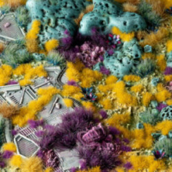 Gamers Grass: Grass tufts -...