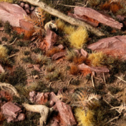 Gamers Grass: Grass tufts -...