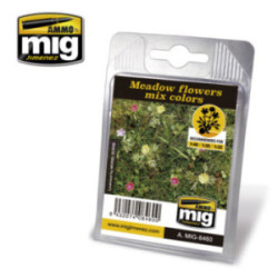 Ammo: Plants - Meadow...