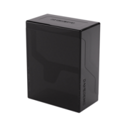 Gamegenic: Bastion 50+ - Black