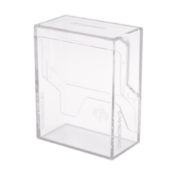 Gamegenic: Bastion 50+ - Clear