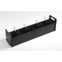 Gamegenic: Cards' Rail 500+...