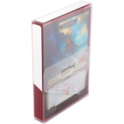 Gamegenic: Cube Pocket 15+...