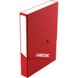 Gamegenic: Cube Pocket 15+...