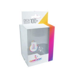 Gamegenic: Deck Holder 100+...