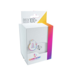 Gamegenic: Deck Holder 100+...