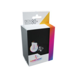 Gamegenic: Deck Holder 80+...