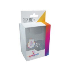 Gamegenic: Deck Holder 80+...