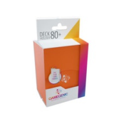 Gamegenic: Deck Holder 80+...