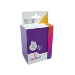 Gamegenic: Deck Holder 80+...