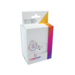 Gamegenic: Deck Holder 80+...