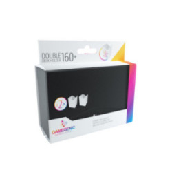 Gamegenic: Double Deck...