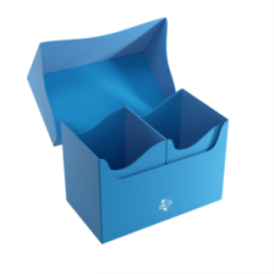 Gamegenic: Double Deck...