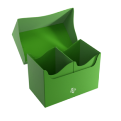 Gamegenic: Double Deck...