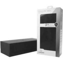 Gamegenic: Dungeon 1100+...