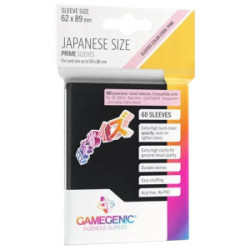Gamegenic: Japanese Size...
