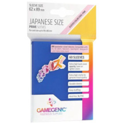 Gamegenic: Japanese Size...