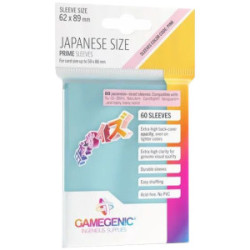 Gamegenic: Japanese Size...