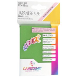 Gamegenic: Japanese Size...