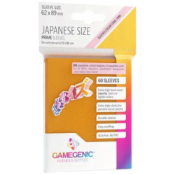 Gamegenic: Japanese Size...