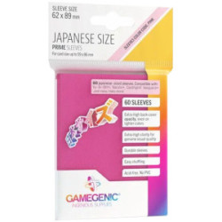 Gamegenic: Japanese Size...