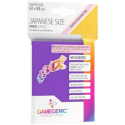 Gamegenic: Japanese Size...