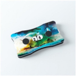 Gamegenic: Life Counters...