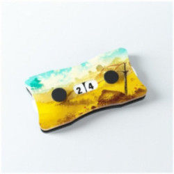 Gamegenic: Life Counters...