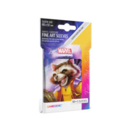 Gamegenic: Marvel Champions...