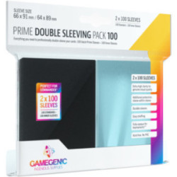 Gamegenic: Prime Double...