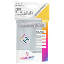 Gamegenic: Prime Retro...