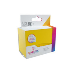 Gamegenic: Side Holder 80+...