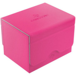 Gamegenic: Sidekick 100+...