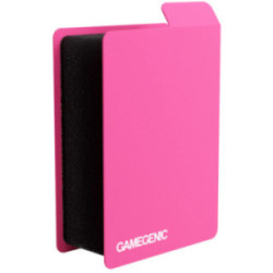 Gamegenic: Sizemorph...