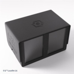 Gamegenic: Star Wars...