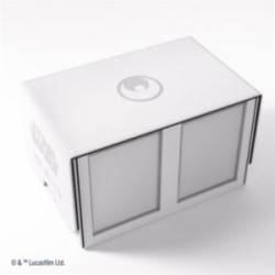 Gamegenic: Star Wars...