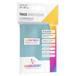Gamegenic: Thick Inner...
