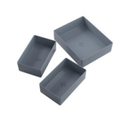 Gamegenic: Token Silo Card...