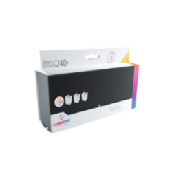 Gamegenic: Triple Deck...