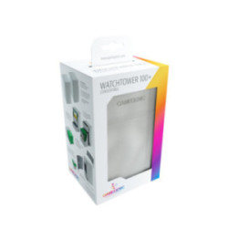 Gamegenic: Watchtower 100+...