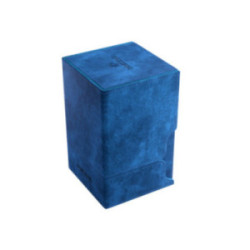 Gamegenic: Watchtower 100+...