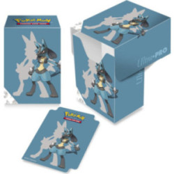 Ultra Pro: Pokémon - Deck...
