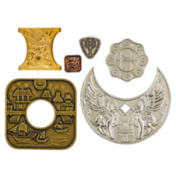 Ultra Pro: Dungeons &...