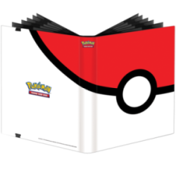 Ultra Pro: Premium 9-Pocket...