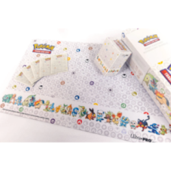 Ultra Pro: Pokémon - First...