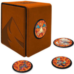 Ultra Pro: Pokémon - Alcove...