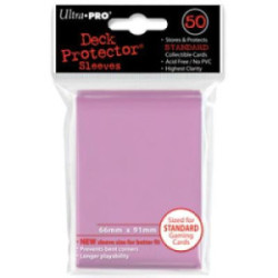 Ultra Pro: Deck Protector...