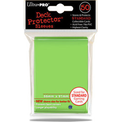 Ultra Pro: Deck Protector...